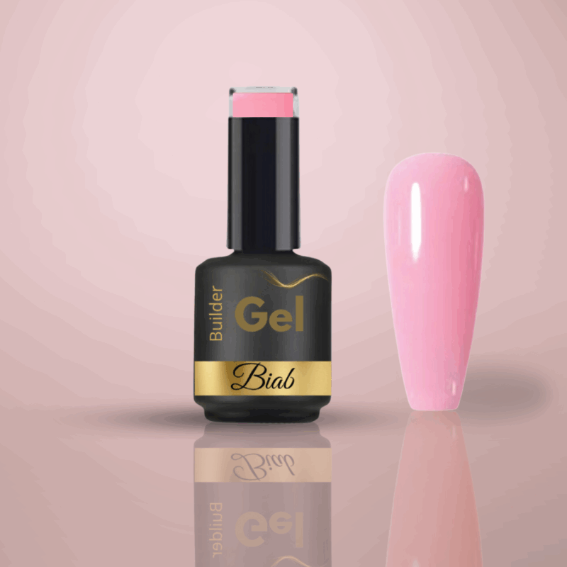 CS Trade Nagel Builder Gel – BIAB 15ml – Voor Versteviging Natuurlijke Nagels