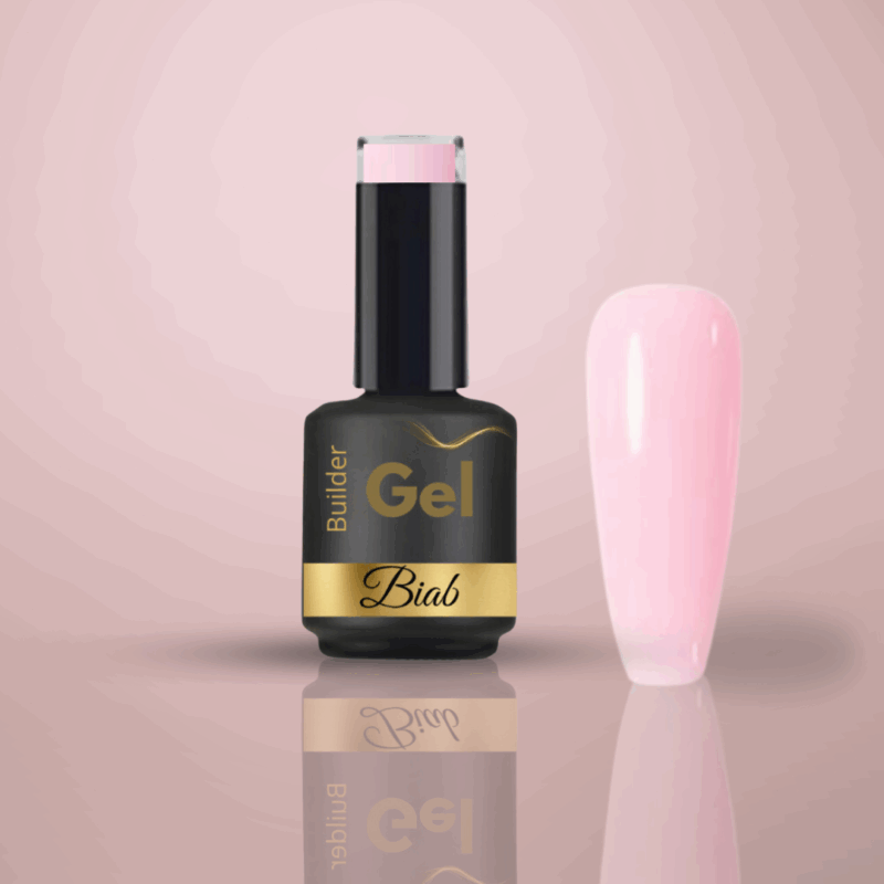 CS Trade Nagel Builder Gel – BIAB 15ml – Voor Versteviging Natuurlijke Nagels