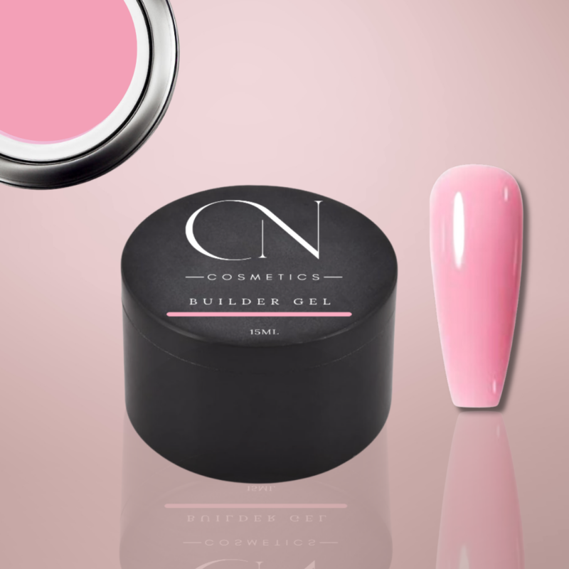 CN Cosmetics Builder Gel