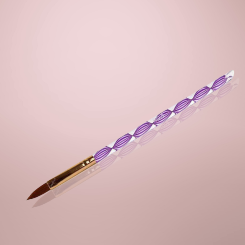 Acryl penseel