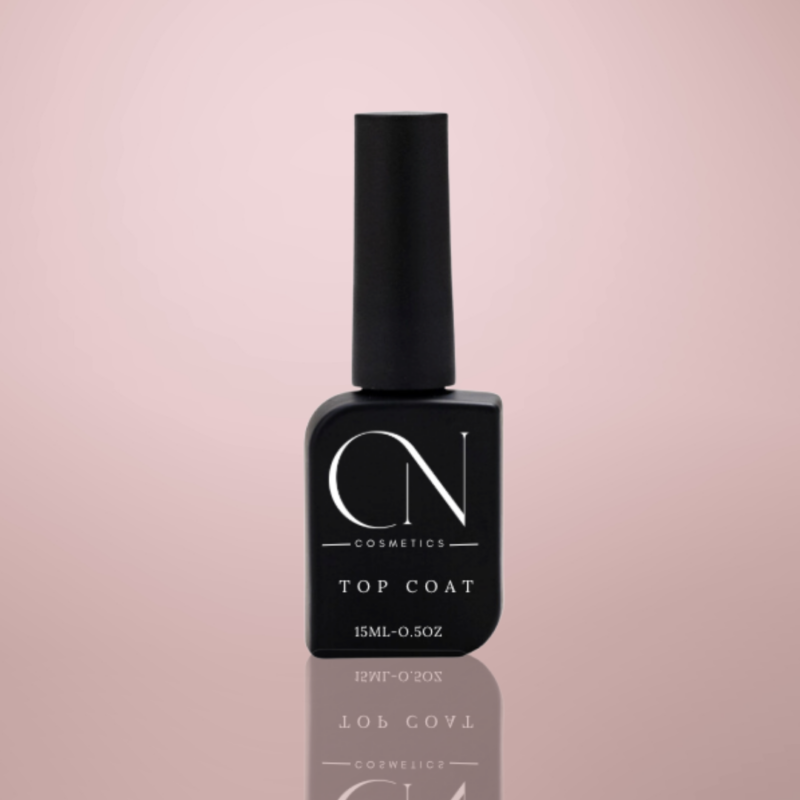 CN Cosmetics Topcoat