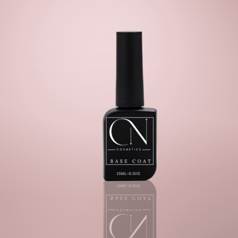 CN Cosmetics Basecoat