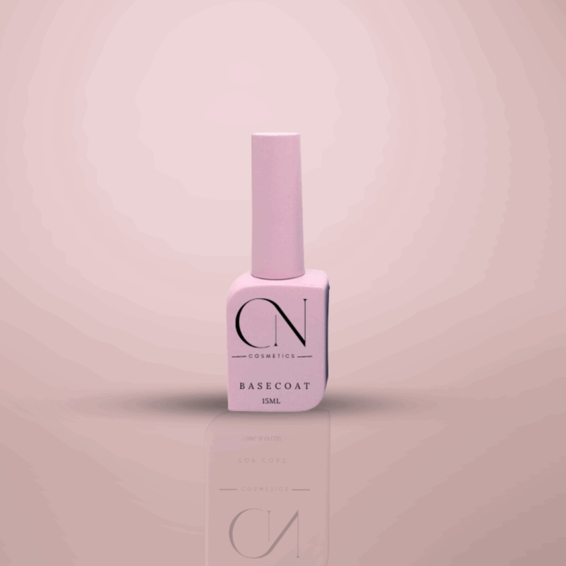 CN Cosmetics Basecoat