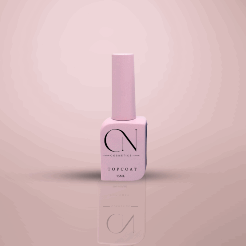 CN Cosmetics Topcoat