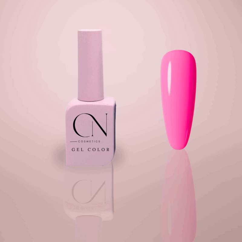 CN Cosmetics Gellak 03