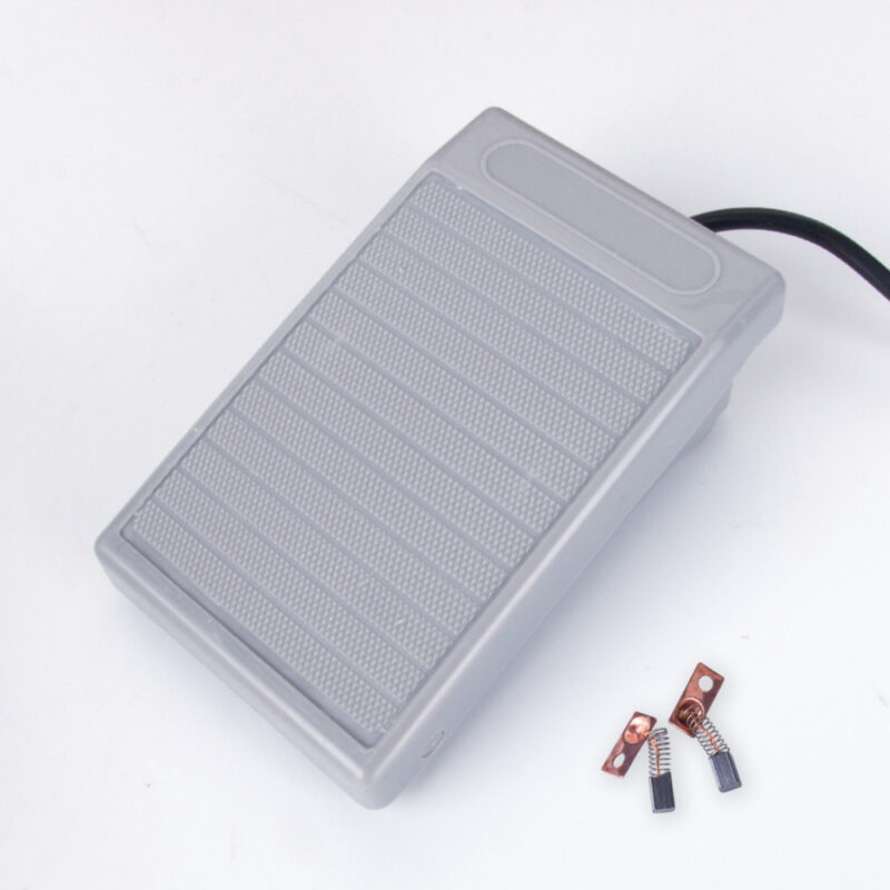 Molly Nails Frees 65W 35.000 tpm 'Strong' Wit - Afbeelding 4