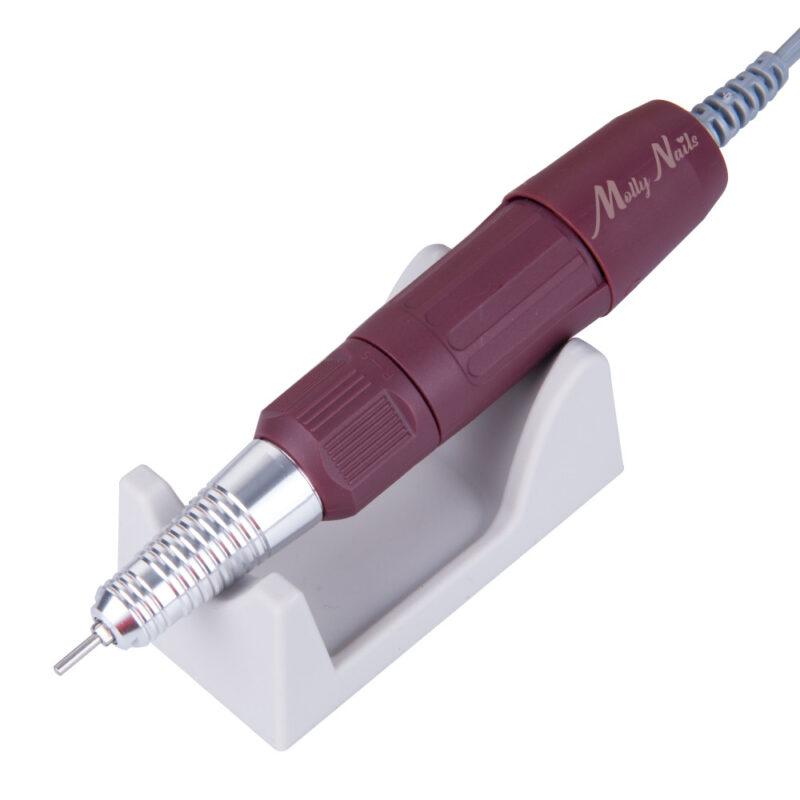 Molly Nails Frees 65W 35.000 tpm 'Strong' Wit - Afbeelding 2
