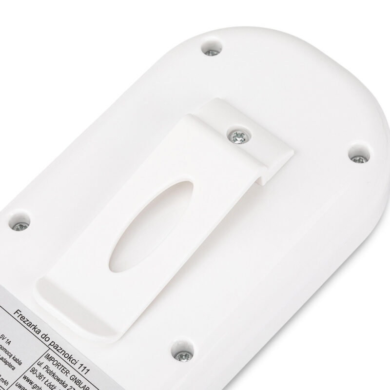 Draadloze Manicure Frees 50W Wit 35.000 tpm - Afbeelding 5