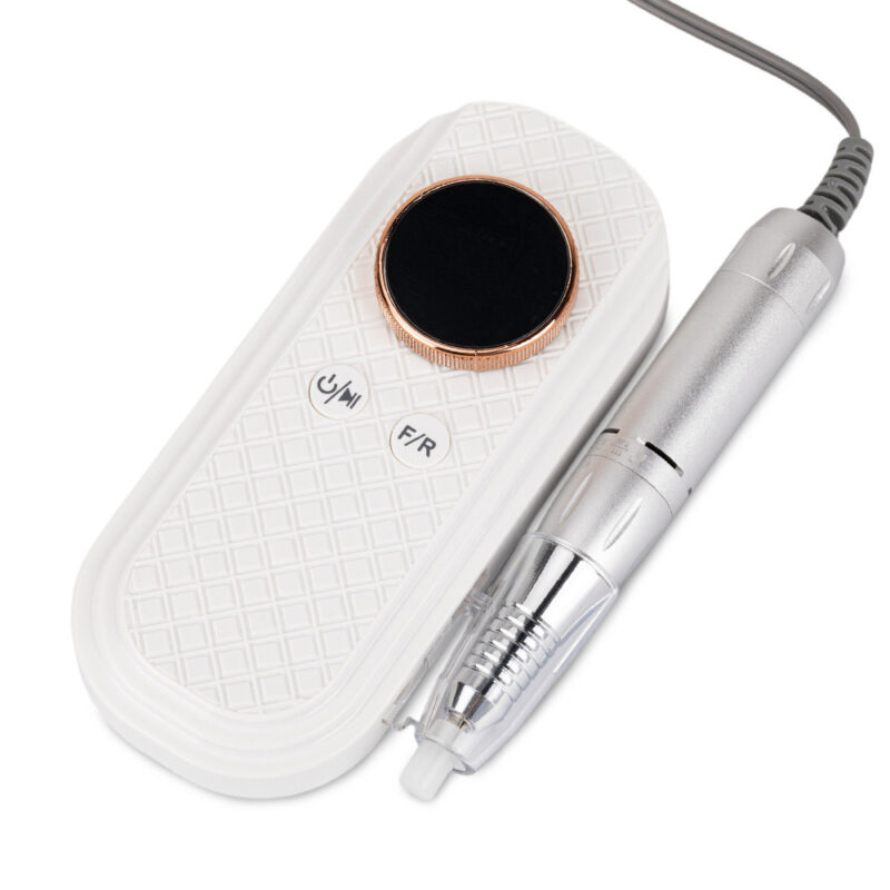 Draadloze Manicure Frees 50W Wit 35.000 tpm - Afbeelding 4
