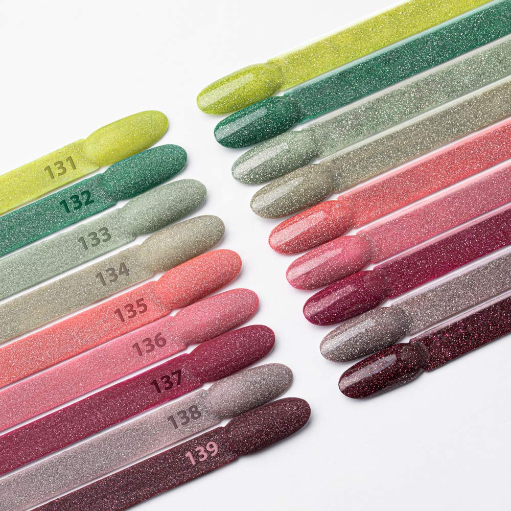 Gellak HEMA/Di-HEMA Free 5g Nr 131 - Afbeelding 2