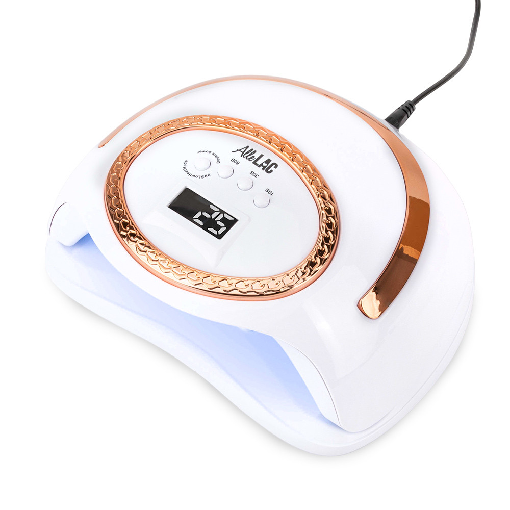 Nagellamp UV/LED 288W - Afbeelding 6