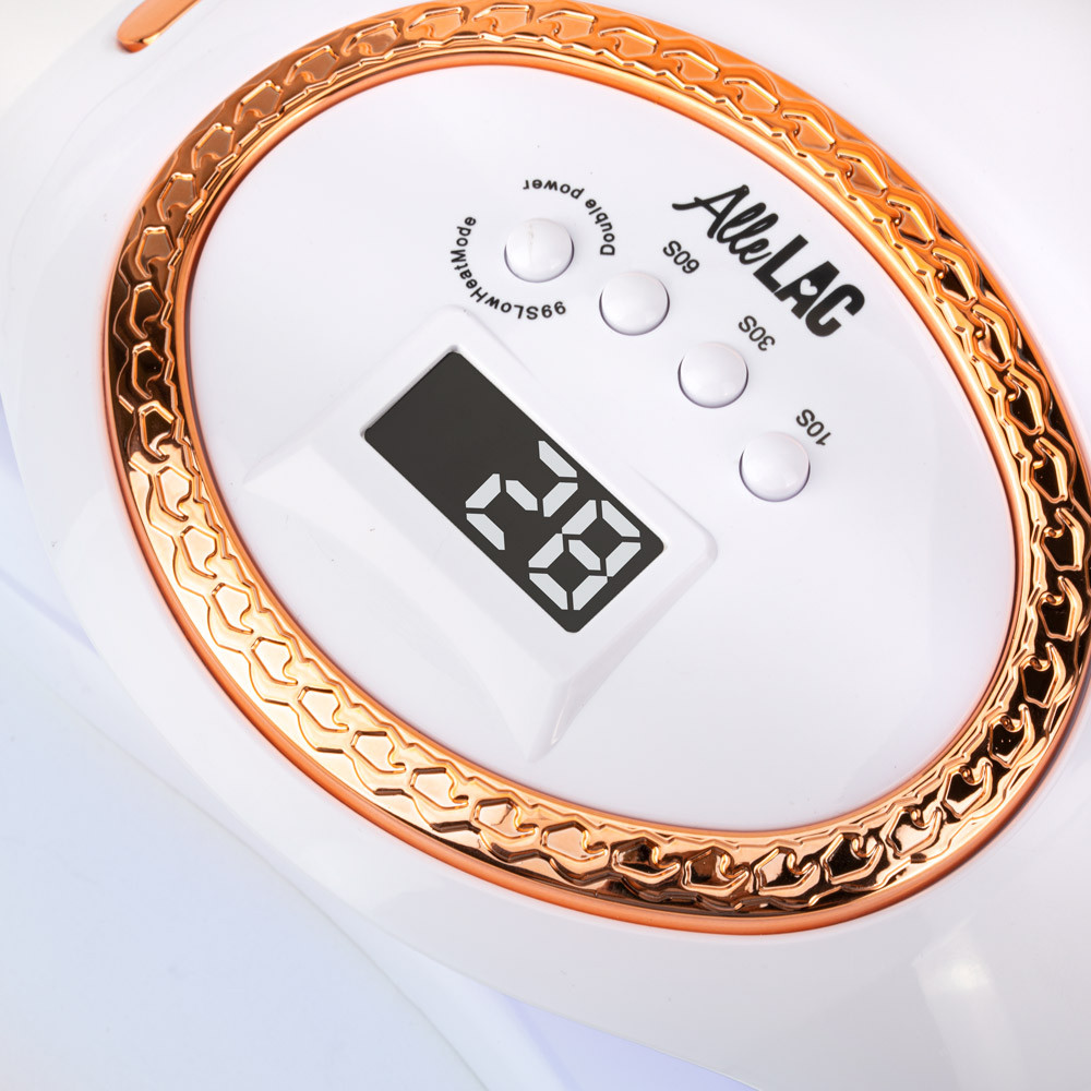 Nagellamp UV/LED 288W - Afbeelding 5
