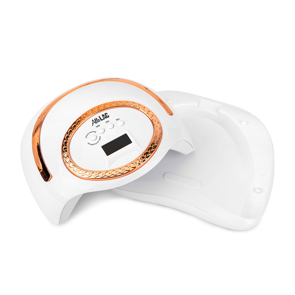 Nagellamp UV/LED 288W - Afbeelding 3