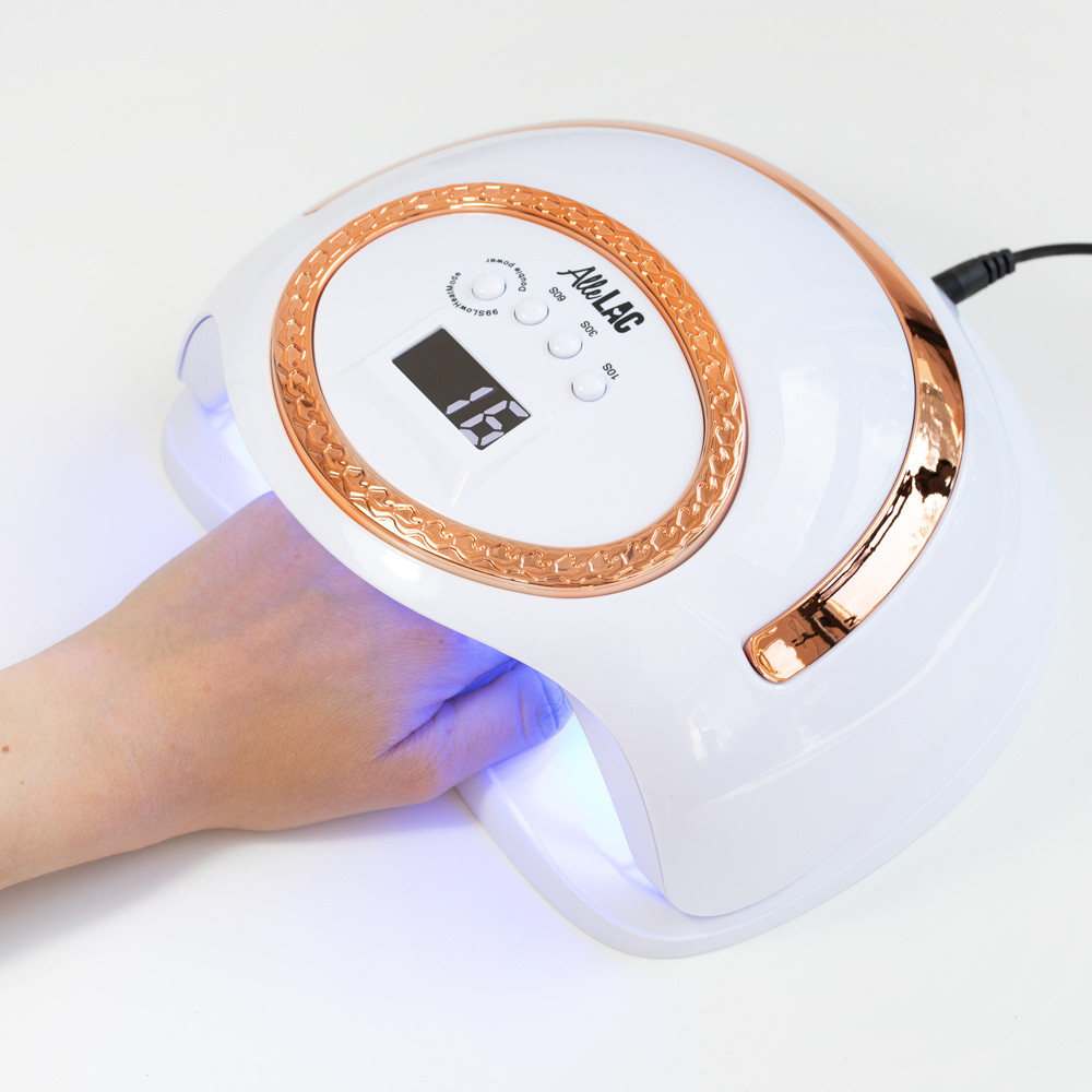 Nagellamp UV/LED 288W - Afbeelding 7