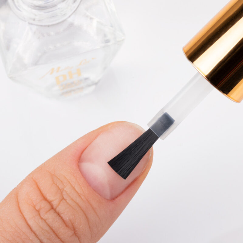 MollyLac pH Nail Prep Dehydrator Ontvetter 10 ml - Afbeelding 2