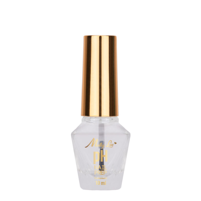 MollyLac pH Nail Prep Dehydrator Ontvetter 10 ml