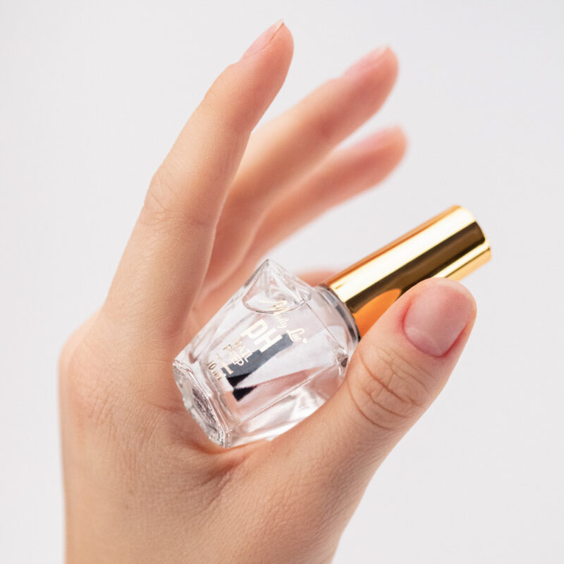 MollyLac pH Nail Prep Dehydrator Ontvetter 10 ml - Afbeelding 3