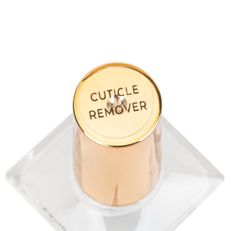 Molly Nails Cuticle Remover Nagelriem Verwijderaar 10 ml - Afbeelding 2