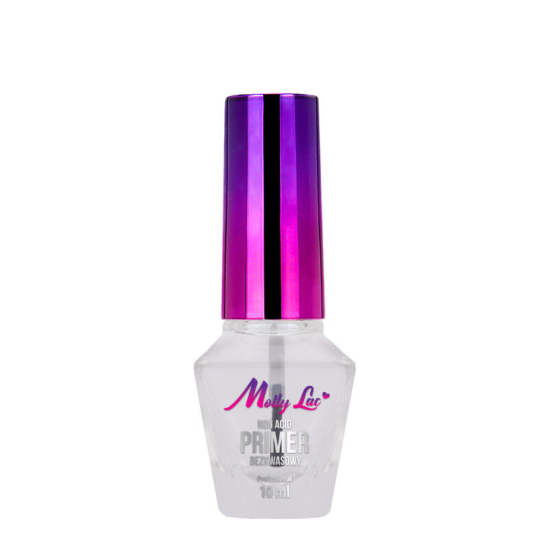 Molly Lac Non Acid Primer Zuurvrije Primer 10 ml