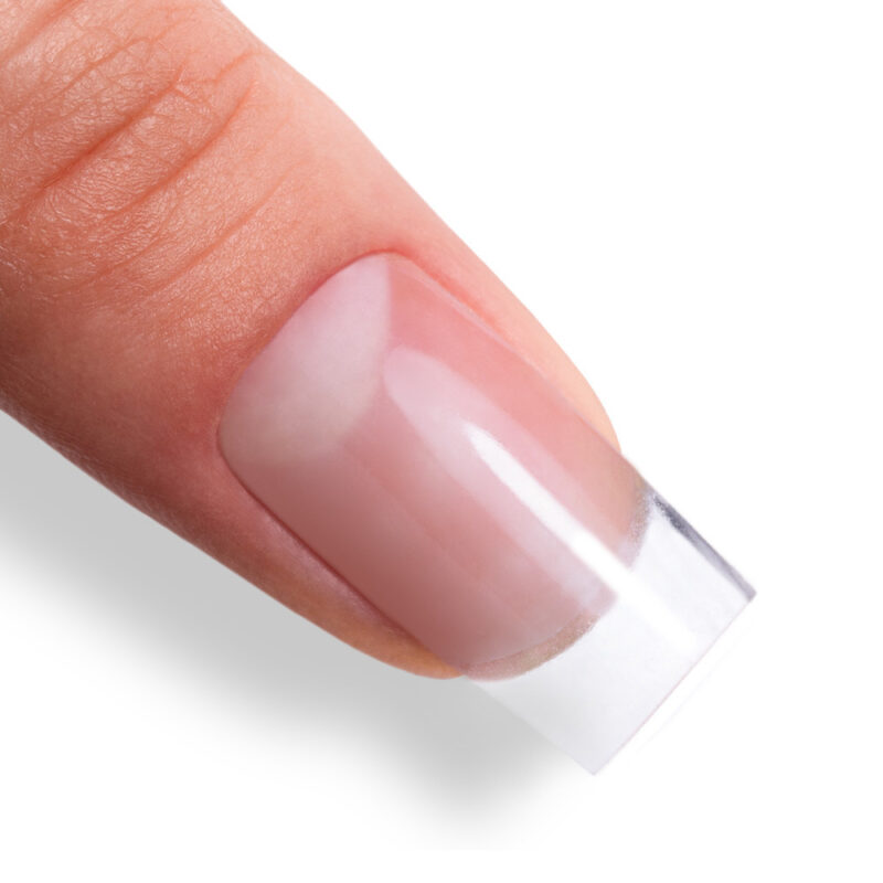 Allepaznokcie Tixo Builder Gel Clear 15g Transparant - Afbeelding 4