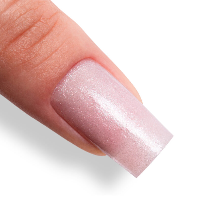 Allepaznokcie Tixo Builder Gel RoseSecco 15g - Afbeelding 4
