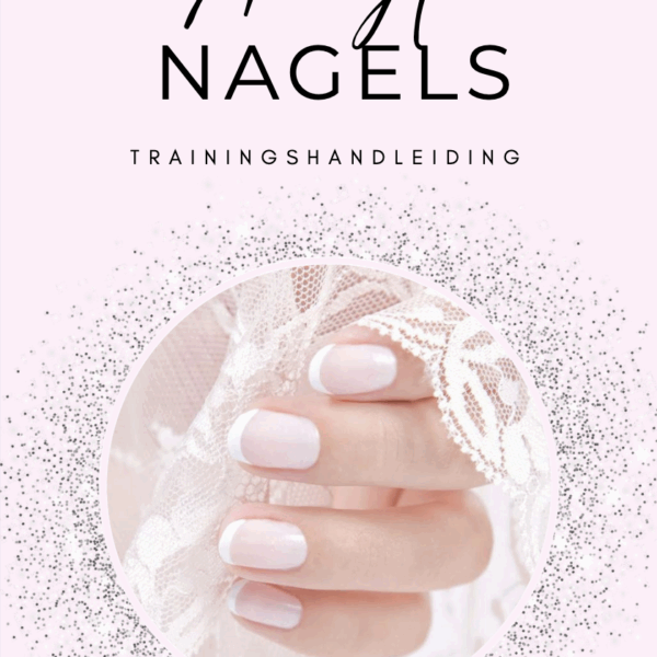 Acryl Nagels Masterclass – Leer Perfecte Salonkwaliteit Nagels van Thuis